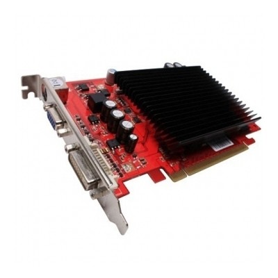 видеокарта PCI-Ex 512Mb Palit GF9400 GT NE29400TFHD51