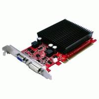 Видеокарта PCI-Ex 512Mb Palit GF9500 GT NE29500TFHD51