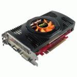 Видеокарта PCI-Ex 512Mb Palit GTS250 NE3TS25EFHD52