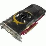 Видеокарта PCI-Ex 512Mb Palit GTS250 NE3TS25NFHD52