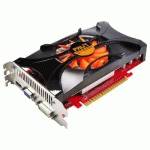 Видеокарта PCI-Ex 512Mb Palit GTS450 NE5S4500FHD51