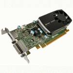 Видеокарта PCI-Ex 512Mb PNY Quadro 400 PNY VCQ400BLK-1