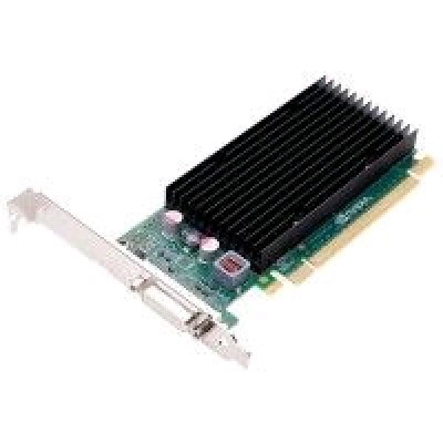 видеокарта PCI-Ex 512Mb PNY Quadro NVS 300 04M1WV