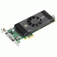 Видеокарта PCI-Ex 512Mb PNY Quadro NVS 420 VCQ420NVSX1DVI-PB