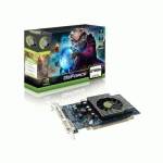 Видеокарта PCI-Ex 512Mb Point Of View GT220