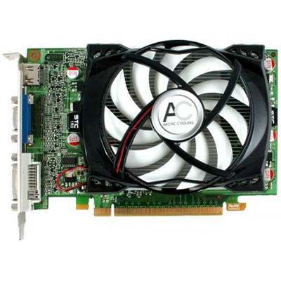 видеокарта PCI-Ex 512Mb Point Of View GT240