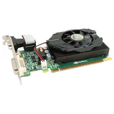 видеокарта PCI-Ex 512Mb Point Of View GT430