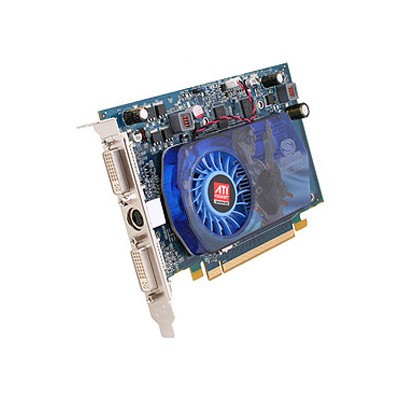 видеокарта Sapphire AMD Radeon HD 3650 11127-00-20R