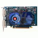 Видеокарта Sapphire AMD Radeon HD 3650 HM 11127-45-11R