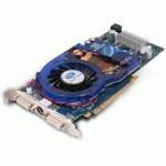 Видеокарта Sapphire AMD Radeon HD 3870 11122-03-20R/21R