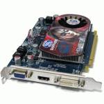 Видеокарта Sapphire AMD Radeon HD 4670 11138-13-10R