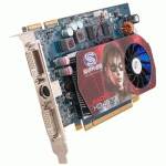 Видеокарта Sapphire AMD Radeon HD 4670 11138-00-10R