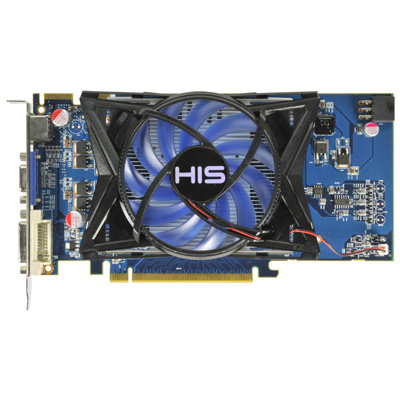 видеокарта Sapphire AMD Radeon HD 4850 H485FM512H