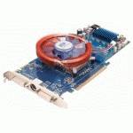 Видеокарта Sapphire AMD Radeon HD 4850 TOXIC 11132-04-10R