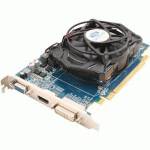 Видеокарта Sapphire AMD Radeon HD 5550 11170-16-10R