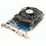 Видеокарта Sapphire AMD Radeon HD 5570 11167-12-10R