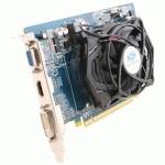 Видеокарта Sapphire AMD Radeon HD 5670 HM W 11168-XX-10R