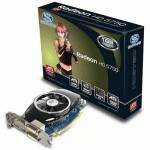 Видеокарта Sapphire AMD Radeon HD 5750 11164-XX-10R