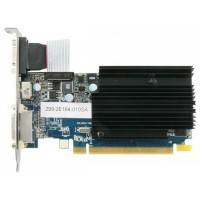 Видеокарта Sapphire AMD Radeon HD 6450 HM 11190-04-10G