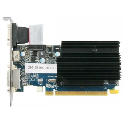 видеокарта Sapphire AMD Radeon HD 6450 HM 11190-04-10G