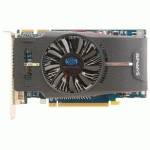 Видеокарта Sapphire AMD Radeon HD 6770 11189-06-20G