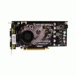 Видеокарта PCI-Ex 512Mb XFX GeForce 9800 GT PV-T98G-YHF3