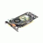 Видеокарта PCI-Ex 512Mb XFX GF 9600GT PV-T96G-YNF3