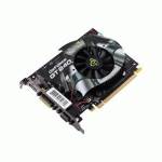 Видеокарта PCI-Ex 512Mb XFX GT 240 GT-240X-YAFA