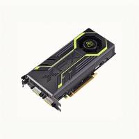 Видеокарта PCI-Ex 512Mb XFX GTS 250 GS-250X-YDFC