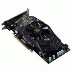 Видеокарта PCI-Ex 512Mb XFX GTS 250 GS-250X-YNLA