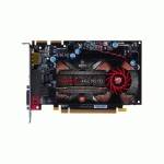 Видеокарта PCI-Ex 512Mb XFX HD5670 HD-567X-YNF3