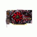 Видеокарта PCI-Ex 512Mb XFX HD5750 HD-575X-YHDA