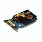 Видеокарта PCI-Ex 512Mb Zotac 9500GT ZT-95TEH2P-FSR