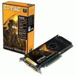 Видеокарта PCI-Ex 512Mb Zotac 9600GSO