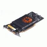 Видеокарта PCI-Ex 512Mb Zotac 9600GSO ZT-96SES3G-FSL