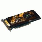 Видеокарта PCI-Ex 512Mb Zotac 9600GT AMP
