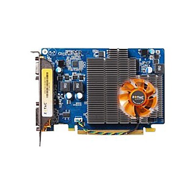видеокарта PCI-Ex 512Mb Zotac GT220 ZT-20202-10B