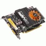 Видеокарта PCI-Ex 512Mb Zotac GT240 ZT-20405-10L