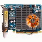Видеокарта PCI-Ex 512Mb Zotac GT240 ZT-20407-10L SML
