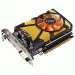 Видеокарта PCi-Ex 512Mb Zotac GT440 ZT-40701-10L