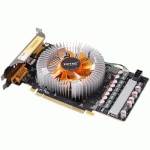 Видеокарта PCI-Ex 512Mb Zotac ZT-20105-10P GTS250