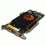 Видеокарта PCI-Ex 512Mb Zotac ZT-96SES3G-FDL