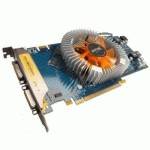 Видеокарта PCI-Ex 512Mb Zotac ZT-96TES4P-FDL GF9600GT Synergy