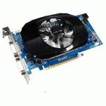 Видеокарта PCI-Ex 521Mb GigaByte GV-N450-512I