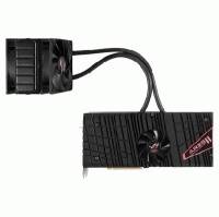 Видеокарта PCI-Ex 6144Mb ASUS ARES2-6GD5