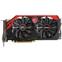 Видеокарта PCI-Ex 6144Mb MSI N780 TF 6GD5/OC