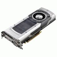 Видеокарта PCI-Ex 6144Mb Palit GTX TITAN NE5XTIT010JB-P2083F