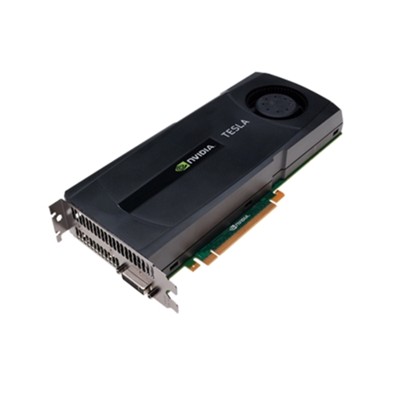 видеокарта PCI-Ex 6144Mb PNY Tesla C2075 TCSC2075-PB