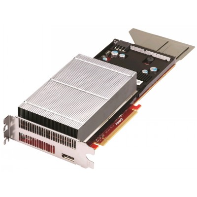 видеокарта Sapphire AMD FirePro S9000 31004-37-10G
