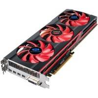 Видеокарта Sapphire AMD Radeon HD 7970 21207-00-50G
